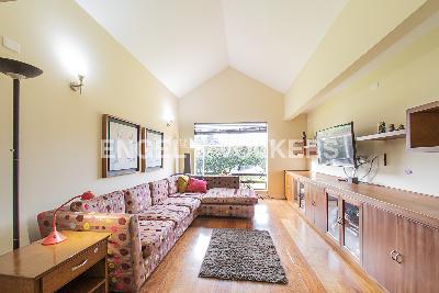 Casa de 3 alcobas en venta en Guaymaral, Chía, 319 m² · foto 8 de 19