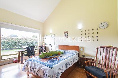 Casa de 3 alcobas en venta en Guaymaral, Chía, 319 m² · foto 13 de 19