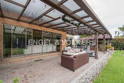 Casa de 3 alcobas en venta en Guaymaral, Chía, 319 m² · foto 19 de 19