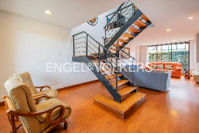 Casa de 3 alcobas en venta en Cajica, Cajicá, 161 m² · foto 3 de 20