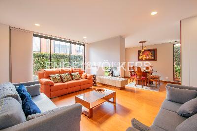 Casa de 3 alcobas en venta en Cajica, Cajicá, 161 m² · foto 4 de 20