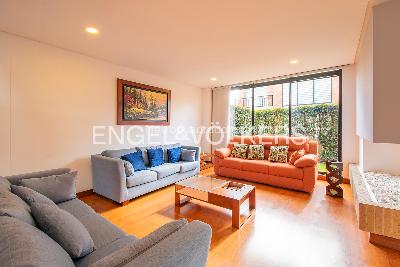 Casa de 3 alcobas en venta en Cajica, Cajicá, 161 m² · foto 6 de 20