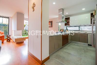 Casa de 3 alcobas en venta en Cajica, Cajicá, 161 m² · foto 8 de 20