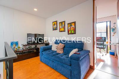 Casa de 3 alcobas en venta en Cajica, Cajicá, 161 m² · foto 11 de 20