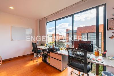 Casa de 3 alcobas en venta en Cajica, Cajicá, 161 m² · foto 17 de 20