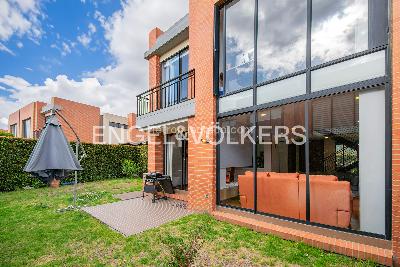 Casa de 3 alcobas en venta en Cajica, Cajicá, 161 m² · foto 18 de 20