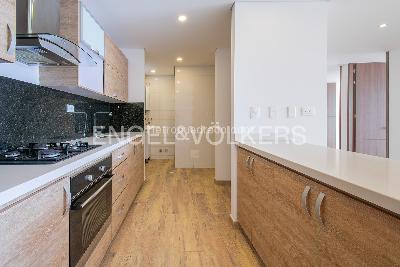 Apartamento de 3 alcobas en venta en Chia, Chía, 99 m² · foto 3 de 16