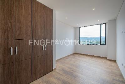 Apartamento de 3 alcobas en venta en Chia, Chía, 99 m² · foto 4 de 16