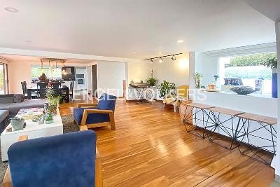 Casa de 4 alcobas en venta en Chia, Chía, 353 m² · foto 4 de 20