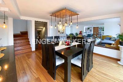 Casa de 4 alcobas en venta en Chia, Chía, 353 m² · foto 5 de 20