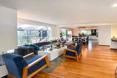 Casa de 4 alcobas en venta en Chia, Chía, 353 m² · foto 6 de 20