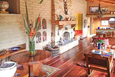 Casa de 4 alcobas en venta en Guaymaral, Chía, 287 m² · foto 4 de 16