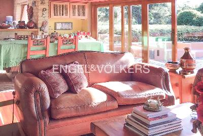 Casa de 4 alcobas en venta en Guaymaral, Chía, 287 m² · foto 5 de 16