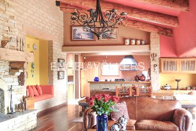 Casa de 4 alcobas en venta en Guaymaral, Chía, 287 m² · foto 7 de 16