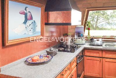 Casa de 4 alcobas en venta en Guaymaral, Chía, 287 m² · foto 10 de 16