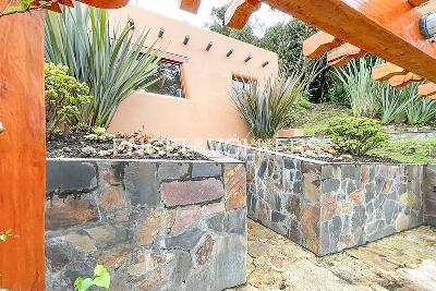 Casa de 4 alcobas en venta en Guaymaral, Chía, 287 m² · foto 11 de 16