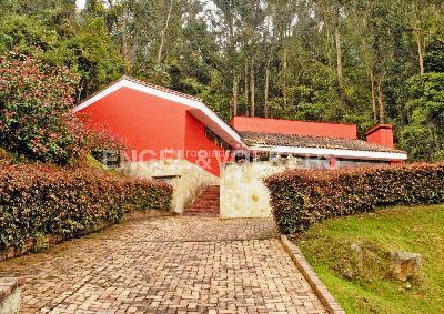 Casa de 4 alcobas en venta en Guaymaral, Chía, 287 m² · foto 14 de 16
