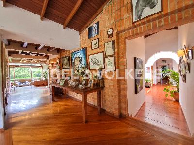 Casa de 4 alcobas en venta en Cajica, Cajicá, 306 m² · foto 2 de 19