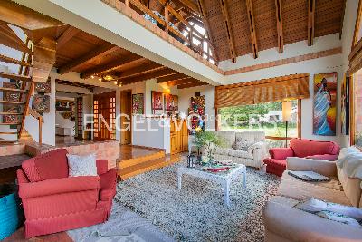 Casa de 4 alcobas en venta en Cajica, Cajicá, 306 m² · foto 3 de 19