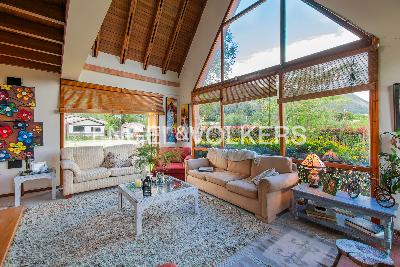 Casa de 4 alcobas en venta en Cajica, Cajicá, 306 m² · foto 4 de 19