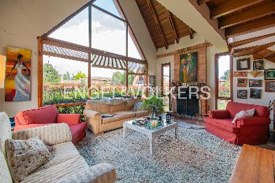 Casa de 4 alcobas en venta en Cajica, Cajicá, 306 m² · foto 5 de 19