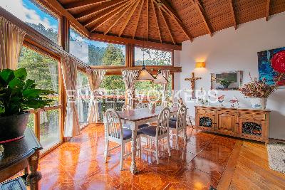 Casa de 4 alcobas en venta en Cajica, Cajicá, 306 m² · foto 6 de 19