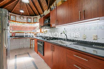 Casa de 4 alcobas en venta en Cajica, Cajicá, 306 m² · foto 8 de 19