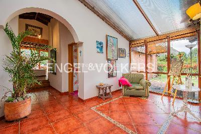 Casa de 4 alcobas en venta en Cajica, Cajicá, 306 m² · foto 14 de 19