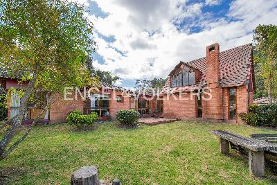 Casa de 4 alcobas en venta en Cajica, Cajicá, 306 m² · foto 18 de 19