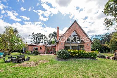 Casa de 4 alcobas en venta en Cajica, Cajicá, 306 m² · foto 19 de 19