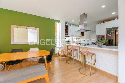 Casa de 3 alcobas en venta en Cajica, Cajicá, 171 m² · foto 7 de 20