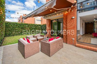 Casa de 3 alcobas en venta en Cajica, Cajicá, 171 m² · foto 17 de 20