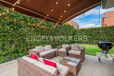 Casa de 3 alcobas en venta en Cajica, Cajicá, 171 m² · foto 19 de 20