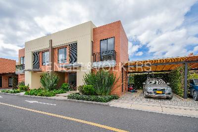 Casa de 3 alcobas en venta en Cajica, Cajicá, 171 m² · foto 20 de 20