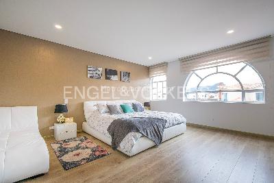 Casa en venta en Cajica, Cajicá · foto 16 de 20