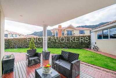 Casa en venta en Cajica, Cajicá · foto 20 de 20