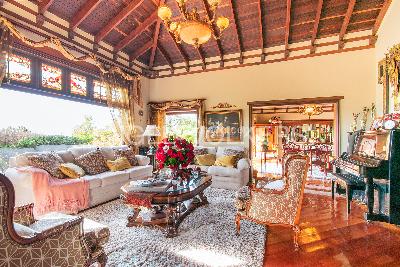 Casa de 4 alcobas en venta en Chia, Chía, 590 m² · foto 2 de 20