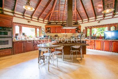 Casa de 4 alcobas en venta en Chia, Chía, 590 m² · foto 4 de 20