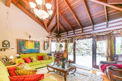 Casa de 4 alcobas en venta en Chia, Chía, 590 m² · foto 5 de 20
