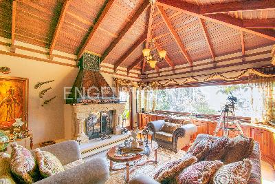 Casa de 4 alcobas en venta en Chia, Chía, 590 m² · foto 9 de 20
