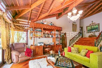 Casa de 4 alcobas en venta en Chia, Chía, 590 m² · foto 14 de 20