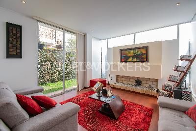 Casa en venta en Chia, Chía · foto 2 de 20