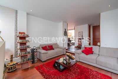 Casa en venta en Chia, Chía · foto 4 de 20