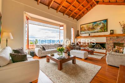 Casa de 5 alcobas en venta en Chia, Chía, 416 m² · foto 2 de 20