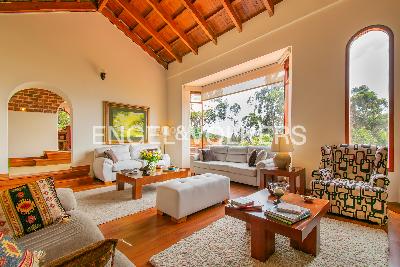 Casa de 5 alcobas en venta en Chia, Chía, 416 m² · foto 3 de 20