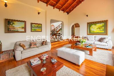Casa de 5 alcobas en venta en Chia, Chía, 416 m² · foto 4 de 20