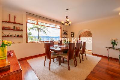 Casa de 5 alcobas en venta en Chia, Chía, 416 m² · foto 5 de 20