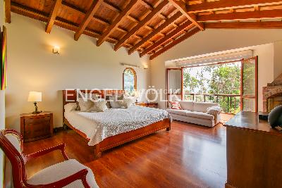 Casa de 5 alcobas en venta en Chia, Chía, 416 m² · foto 9 de 20