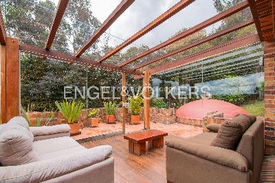 Casa de 5 alcobas en venta en Chia, Chía, 416 m² · foto 15 de 20