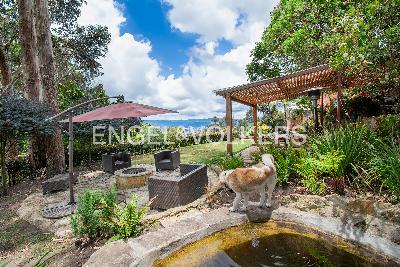 Casa de 5 alcobas en venta en Chia, Chía, 416 m² · foto 18 de 20